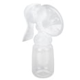 thumbnail image 2 of Extractor de leche manual portátil resistente al calor para madres lactantes, 2 of 14