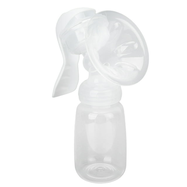 Extractor de leche materna NikouMX manual Bombas de alimentación para bebés Innovación moderna