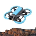 thumbnail image 3 of Protectores Impacto Parachoques Apoyo Anillo Anticolisión para Accesorios DJI Avata 2, 3 of 9