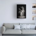 thumbnail image 2 of Shades And Light 'In The Light' Canvas Art, 2 of 4