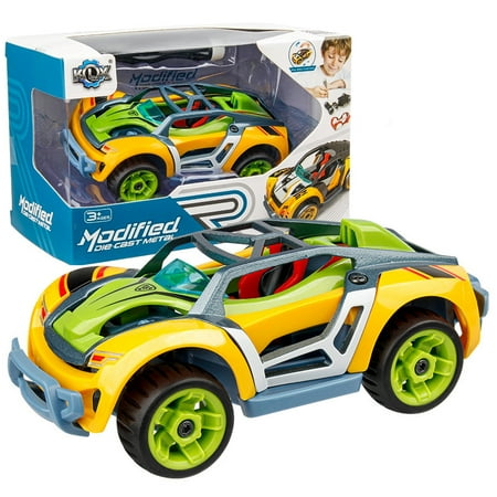 

Pull Back Cars Toys Racing Vehicle Toys Educational Vehicles for Toddler