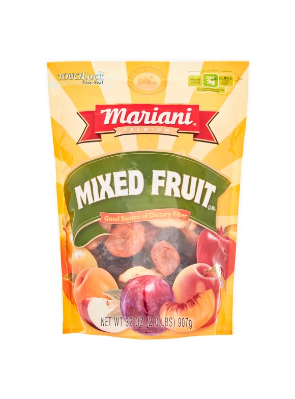 New Dried Fruits in Dried Fruits