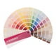 thumbnail image 1 of Cartulina de colores para pintar: Muestras de colores de pintura - Tarjetas de papel multicolor para proyectos de bricolaje, renovación del hogar y selección de colores artísticos, 1 of 7