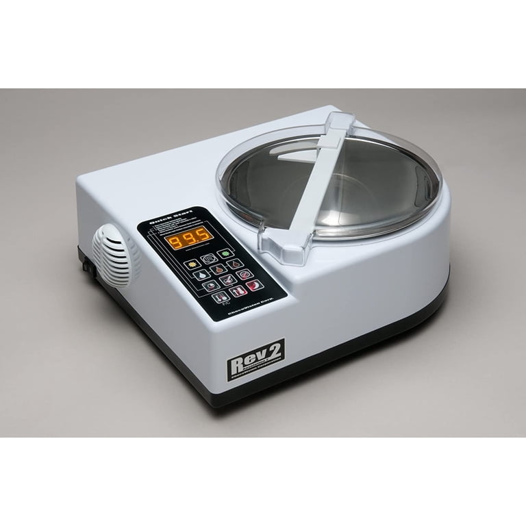ChocoVision Professional Chocolate Tempering Machine, Revolation 2