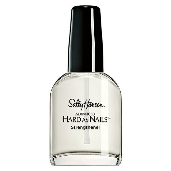 Hard As Hoof Nail Strengthener Hard As Hoof Nail Strengthener