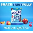 thumbnail image 6 of Welchs Mixed Fruit Fruit Snacks, 5-Ounce (Pack of 12), 6 of 6