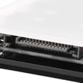 thumbnail image 2 of Ventilador ARGB 5 V/3 Pines PWM HUB 1 A 8 Divisor para Placa Base PC (SATA+Shell), 2 of 9