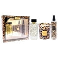thumbnail image 4 of Instinct by Rachel Zoe for Women - 3 Pc 3.4oz EDP Spray, 10.1oz Fragrance Mist, 6.3oz Candle, 4 of 5