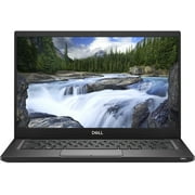 Restored Dell Latitude 7390 13 Laptop- 8th Gen Intel Core i7, 8GB-32GB RAM, Solid State Drive, Win 11