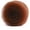 Coffee, variant on Hair Sponge for Updo, 180 cm Hair Padding for Updos, Dark Brown Hair Bumps for Volume with 100 Bobby Pins, Clip H-Air Accessories for Lady, Girl, Women Thick Long HAir