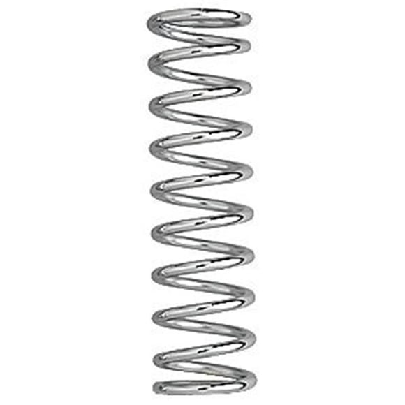 AFCO Racing Products 23300CR 10 in. Coil-Over Hot Rod Spring - 300 lbs