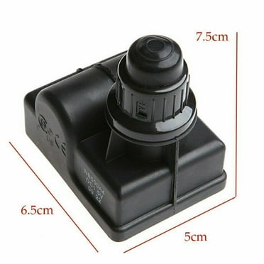Universal Gas Grill Igniter 6 Outlet Battery Ignitor Spark Generator Push Button