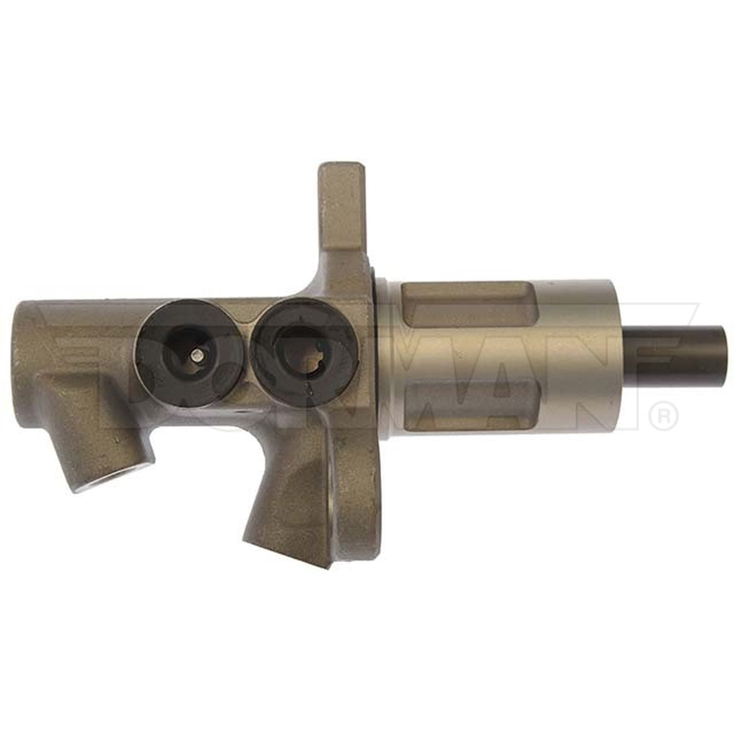 Dorman M630482 Brake Master Cylinder for Specific Audi Models Fits select: 2003-2008 AUDI A4, 2005 AUDI NEW S4