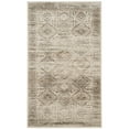 thumbnail image 5 of SAFAVIEH Vintage Shannen Traditional Area Rug, Stone, 4' x 5'7", 5 of 6