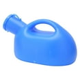 thumbnail image 4 of Urinal, Handle Design 2000ML Large Capacity Men Urinal  for Outdoor for Journey for Hospital for Home, 4 of 8