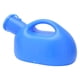 thumbnail image 4 of Urinario, Material Plástico Diseño De Mango De Urinario Masculino Resistencia A La Abrasión Para Exteriores Para El Hogar Para Viajes Para Hospitales ANGGREK Urinal, 4 of 8