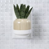 Snake Diffuser Better Homes & Gardens Aroma Diffuser with Snake Plant Fragrance Plug ...