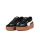 thumbnail image 3 of Tenis Dama Puma Club Ii Era Platform Negro 40231316, 3 of 5