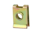 thumbnail image 4 of Unique Bargains 20 Pcs Attache Rapide en Acier à Ressort Extrudé en Laiton pour Vis M5, 4 of 4