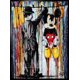 thumbnail image 1 of Disney-Kit de pintura de diamantes de polvo de hadas del Pato Donald, grafiti, tesoro de dinero, mosaico hecho a mano, regalo artístico, 1 of 4