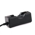 thumbnail image 5 of Single Slot Charger for 3.6v 18650 Li-ion Rechargeable Battery, 5 of 7