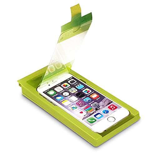 PureGear Tempered Glass Screen Protector For Iphone 7 Plus / 8 Plus