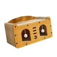 thumbnail image 3 of Cats Scratcher House Muebles de juguete Muebles Moliendo Camilla de la barra Caja de rayas de gato para gatos interiores haciendo ejercicio, 3 of 9