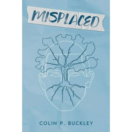 Misplaced, (Paperback)