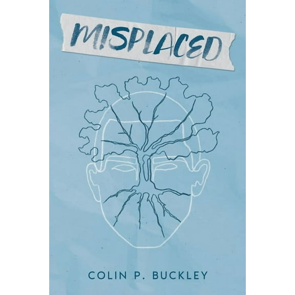 Misplaced, (Paperback)
