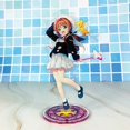 thumbnail image 3 of Anime Cardcaptor Acrylic Stand Model Plate Desk Decor Standing Sign Anime Figure SAKURA Cosplay Acrylic Stands Fans Gifts, 3 of 5