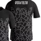 thumbnail image 4 of Summer 3d Print 47 Mens Camisetas Moriosidad Transpirable Al Aire Libre Sportwear (M), 4 of 5