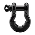 thumbnail image 2 of Supreme Suspensions UNVREVYG01B2 D-Ring Shackle, 2 of 6