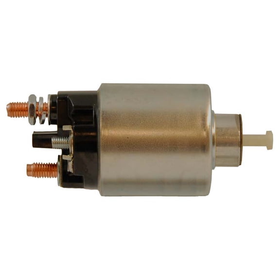 OEG Parts New Starter Solenoid Switch Replacement For Fiat KT16654 02-07
