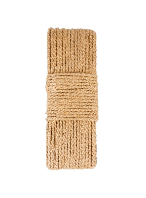 Jute Ropes in Ropes - Walmart.com