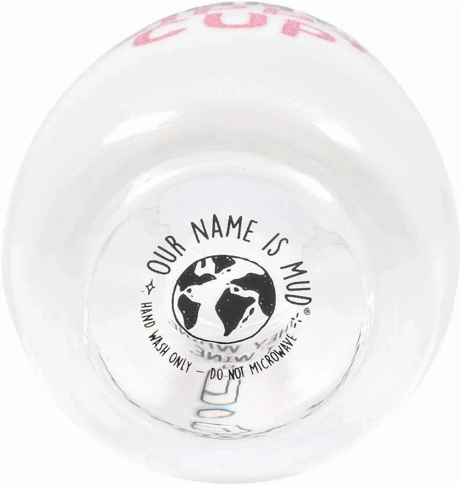CRESTIN- Onim Glass Mommy Sippy Cup