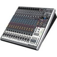 thumbnail image 3 of Behringer XENYXX2442USB Premium 24-Input 4 - 2-Bus Mixer, 3 of 3