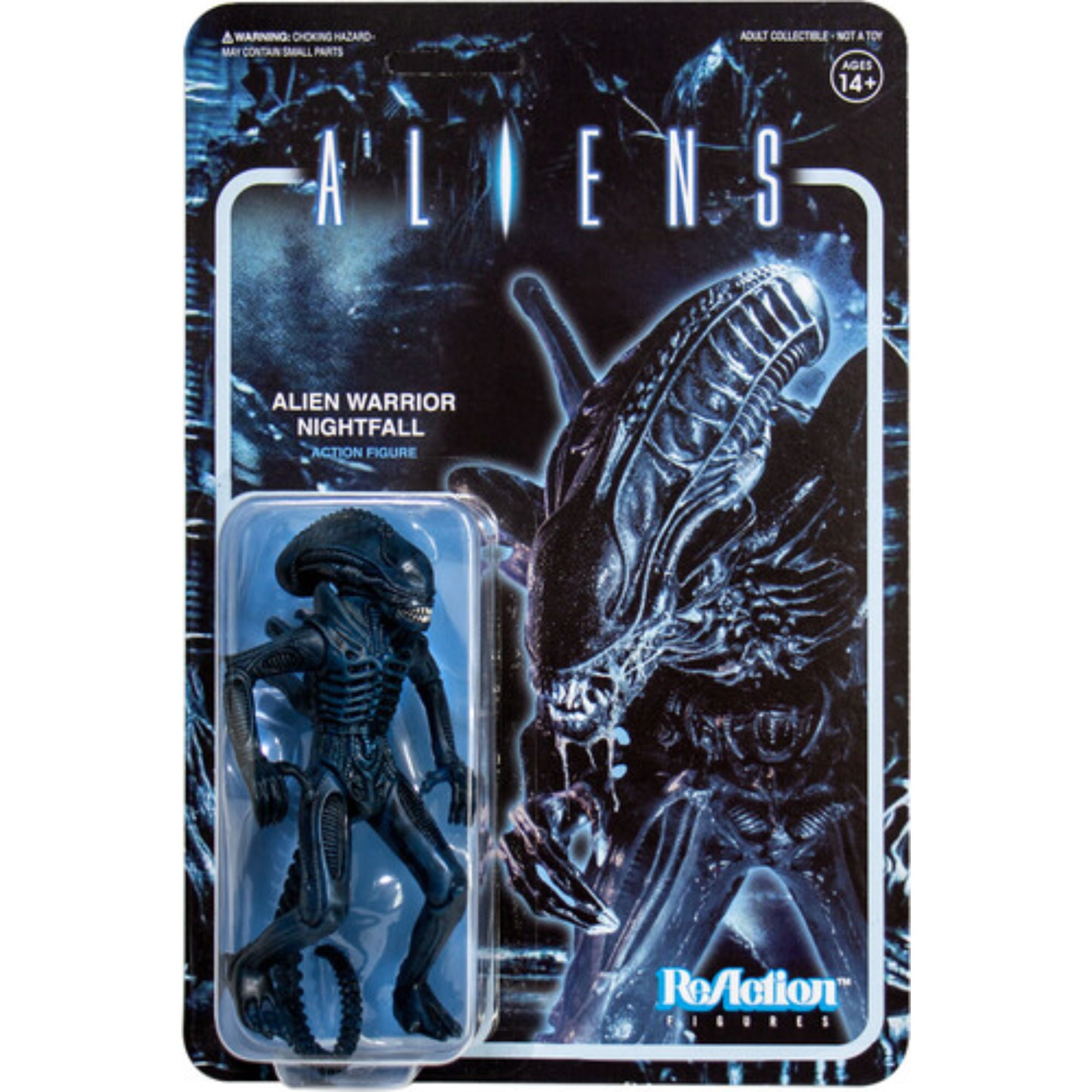 11"Alien DOG Crouching Sci-Fi Movies Vinyl Model Kit 1/1 