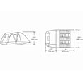 thumbnail image 1 of Niche Ours 5 Tente, 1 of 1