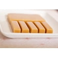 thumbnail image 3 of JulieAnn Handcrafted Gourmet Caramel Candy - Original, 4oz Bag (Pack of 20), 3 of 5