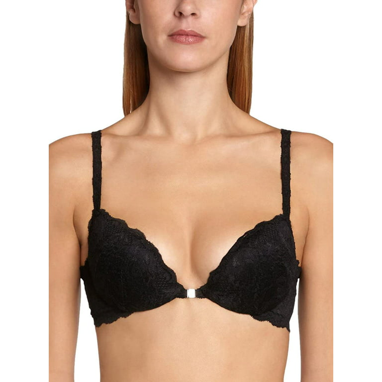 Cosabella Women's Say Never Sexie Push-up Bra 