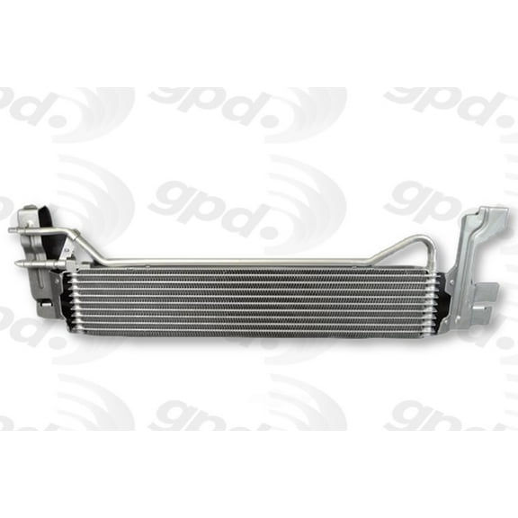 Global 2611383 Automatic Transmission Oil Cooler