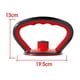 thumbnail image 4 of Accesorio de Pesas Kettlebell, Agarre con Mancuernas, Ejercicio Físico, Mango de Pesas Rusas, Entrenamiento para Gimnasio en Casa, Competición de Leva Mango estilo A., 4 of 8