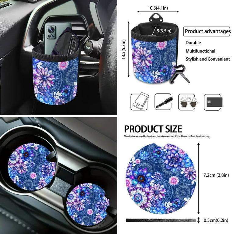 8-Quart Digital Air Fryer