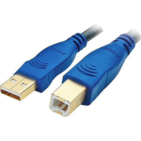 Gold Series USB 2.0 Cable