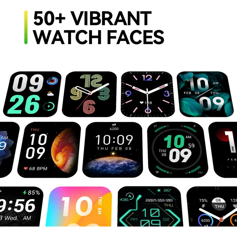 Smartwatch Bip 3 Pro AmazFit - La Victoria - Ecuador