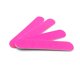 thumbnail image 3 of Mini limas de uñas a granel, 100 piezas desechables de doble cara, tamaño de viaje para hombres, mujeres, niños Zhivalor  Accesorios para Manicure y Pedicure, 3 of 5