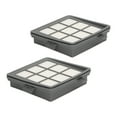 thumbnail image 3 of Vacuum Scrubber Replacement Filter, Prevent Pollen Vacuum Cleaner Filter Perfect Fit Dustproof  For Daily Maintenance, 3 of 8
