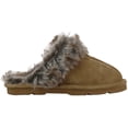 thumbnail image 6 of BEARPAW Women's Loki II Slipper, 6 of 7