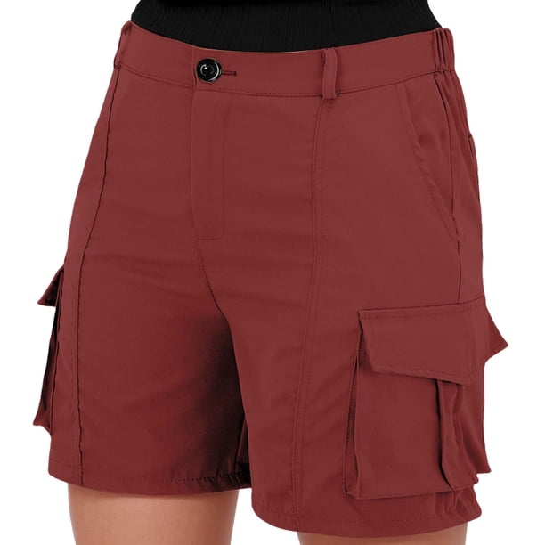 WILLBEST Pantalones Casuales elegantes para Mujer, Pantalones Palazzo Holgados de Pierna Ancha, Pantalones de Playa de Cintura Alta con Cordón y Bolsillos para Una Comodidad Diaria. Grande