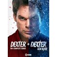 thumbnail image 2 of Dexter : la Série Complète + Dexter : New Blood, 2 of 4